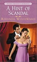 A Hint Of Scandal (Signet Regency Romance)