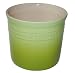 Le Creuset Stoneware Large Utensil Crock, Kiwi