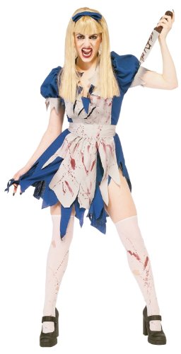 Malice - Unhappily Everafter - Adult Halloween 