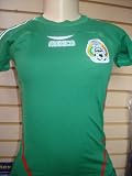 WOMEN MEXICO JERSEY 02