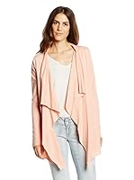 LTB Jeans Chaqueta Punto Raisa (Rosa Claro)