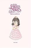 Biblia Quinceanera de Precious Moments