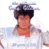 Eigenschaften Gary Glitter  / The Ultimate
