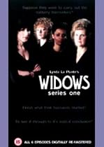 Widows - Series 1 [1983] [DVD]