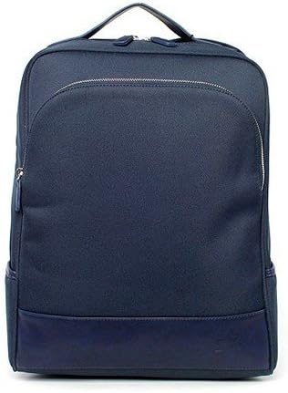 MZONEPLUS K1002 Laptop Backpack Bag 44x32x14cm Navy blue