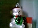 Chrismas Tree Ornament