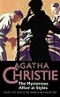 The Mysterious Affair at Styles (Agatha Christie Collection)