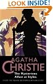 The Mysterious Affair at Styles (Agatha Christie Collection)