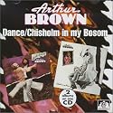 Dance/Chisholm in My Bosom