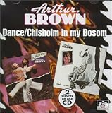 Chisholm in My Bosom/Dance