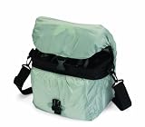 Lowepro Nova 180 AW All Weather Shoulder Bag for Digital SLR - Bordeaux Red