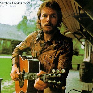 Gordon Lightfoot - The Patriot