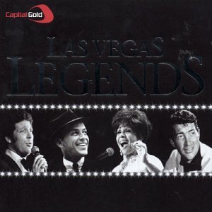 CD-Charts  Search : Las Vegas Legends