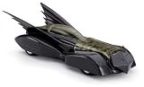 Review Corgi 77601 / 2004 Batmobile and Free Virtual Video
