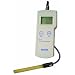 Milwaukee Mi106 Portable pH/ORP/Temperature Meter, -2.00 - 16.00 pH, +/- 0.02 pH Accuracy, 0.01 pH Resolution
