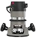 Factory-Reconditioned Porter-Cable 9690R 1-1/2 Horsepower Router with Case