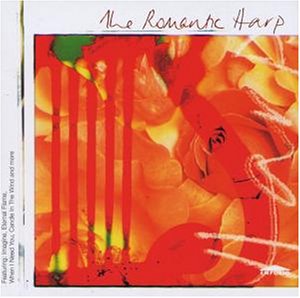 CD-Charts   : Romantic Harp