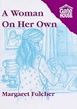 A woman on her own