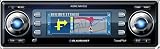 Blaupunkt Travelpilot ROME NAV55E Auto-Navigationssystem Rot (Tasten) - 