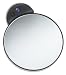 Zadro 10X Magnification Lighted Spot Mirror