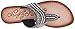Naughty Monkey Women's Love Struck Dress Sandal