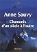 Search : Chamonix d'un siècle à l'autre