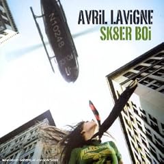 SK8ER Boi - Maxi CD
