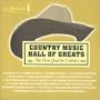 Country Music Hall of Greats