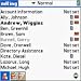 Software : mRing for Treo 650 downloadable Software