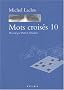 Mots Crois�s 10