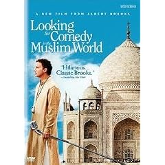 Looking for Comedy in a Muslim World
