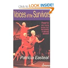 Voices of the Survivors: Powerful and Moving Stories from Survivors of Sexual Assault