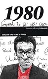 50 Jahre Popmusik - 1980. Buch und CD: Ein Jahr und seine 20 besten Songs