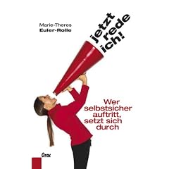 Jetzt rede ich!