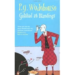 Galahad at Blandings (A Blandings Story)