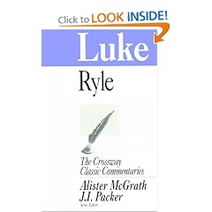 Luke (Crossway Classic Commentaries)