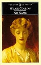 No Name (Penguin Classics)