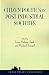 Citizen Politics In Post-industrial Societies (Urban Policy Challenges Ser.)