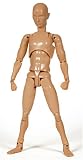 Real Action Heroes 301改 NAKED
