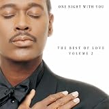 Review Luther Vandross  / One Night With You [CASSETTE]