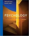 Psychology: The Science of Mind and Behavior with In-Psych Cd-Rom and PowerWeb