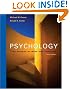 Psychology: The Science of Mind and Behavior with In-Psych Cd-Rom and PowerWeb