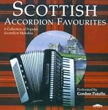 Scottish Accordion Favourites