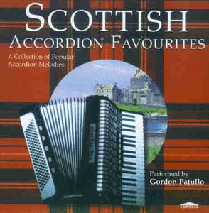 CD-Charts  Search : Scottish Accordion Favourites