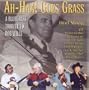 Ah-Haa! Goes Grass: A Bluegrass Tribute to Bob Wills
