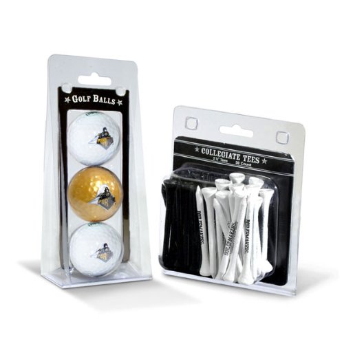 Purdue Boilermakers Ball Tee Set