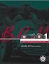 BRM - The Saga of British Racing Motors Vol. 1: The Front Engined Cars 1945-60