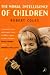 Book The Moral Intelligence of Children