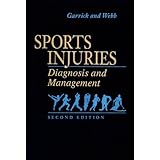 sports injuries diagnosis and management