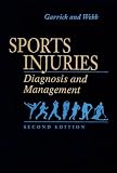 Sports Injuries: Diagnosis and Management